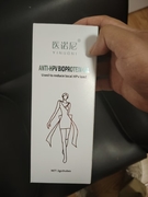 Prevent cervicitis, anti-HPV bioprotein gel: soothing, safe, non-irritating vaginal care, bringing comfort, hygiene and cooling effects to women.