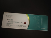 Noise-reducing ultrasonic conductive gel, highly conductive/non-irritating, skin-friendly and easy to clean. Medical grade!（8.5 OZ）