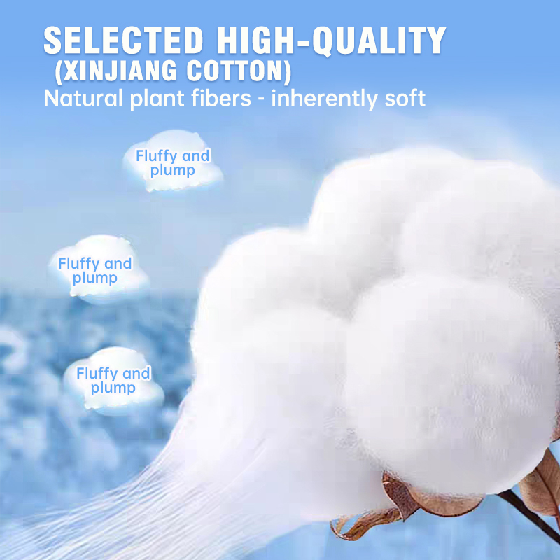 Bandaging And Fixation Surgical Cotton Pads Abrasion And Burn Management