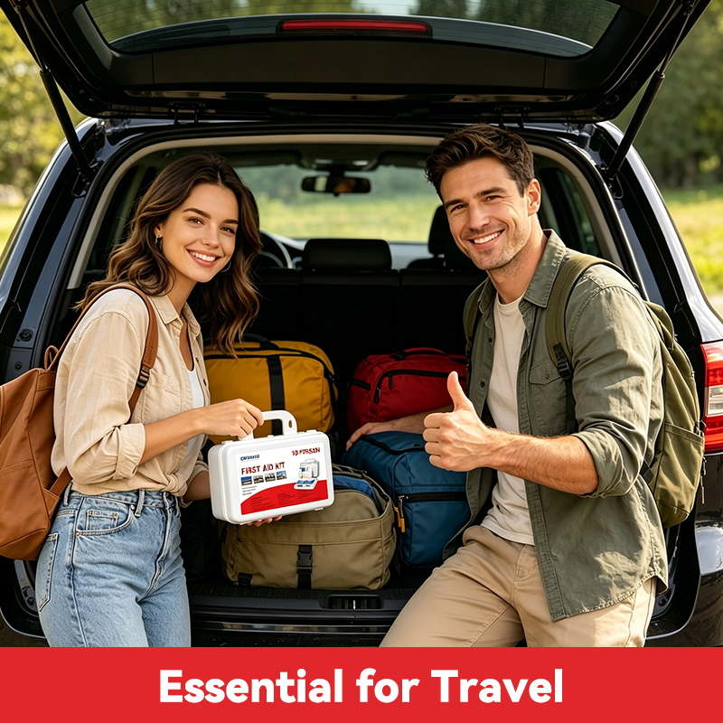 First Aid Kit (OP705)